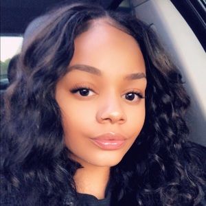 Meet your Posher, Tianna